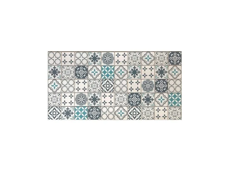 Grace_Baltic PVC-panel farget glass 964 ? 480 mm