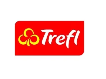 Trefl 18211, 30 stykker, Tegneserier, 3 år