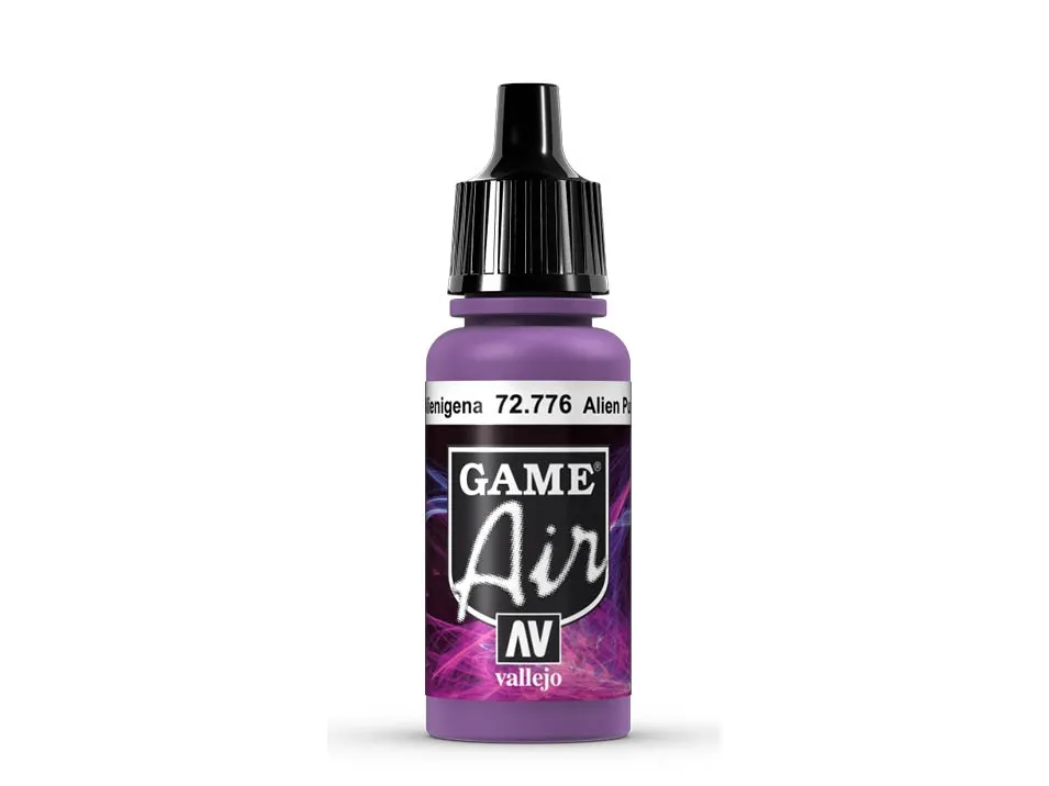 Vallejo 72.776, 17 ml, Lilla, Matte, Flaske