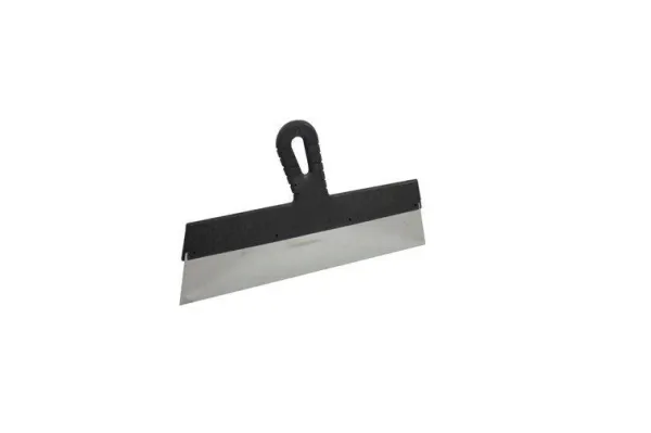 G21 sparklekniv/tapespatel i stål 350 mm