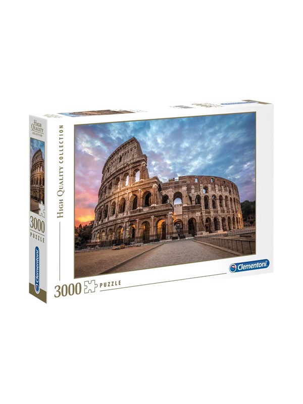 Clementoni Coliseum Sunrise (3000)