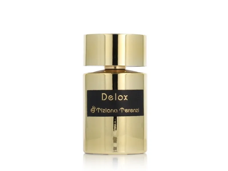 Tiziana Terenzi Delox Hair Mist 50 ml (unisex)