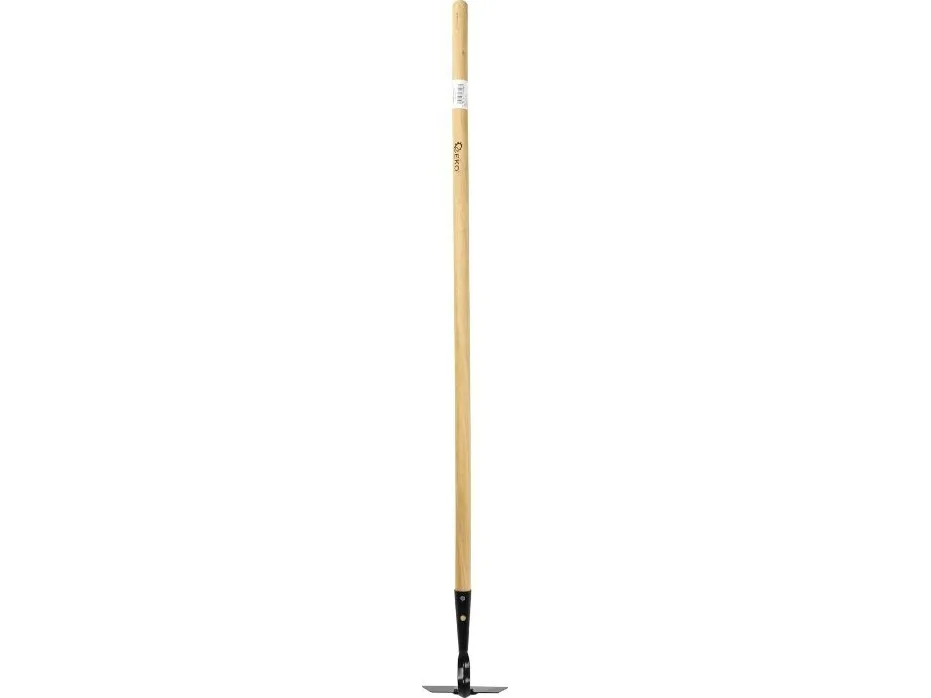 Geko hakke trapesformet str. 16 cm lengde 100 cm