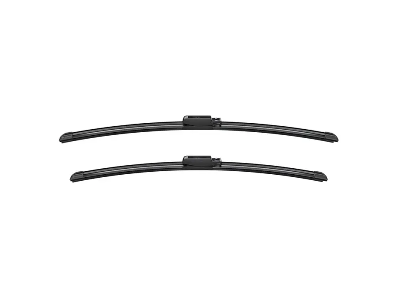 Bosch Aerotwin Flatblade viskerblade sæt A105S