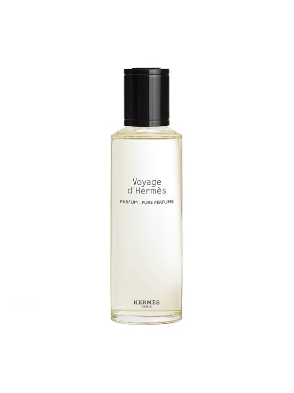 Hermès Voyage Eau de Toilette Refill 200 ml.