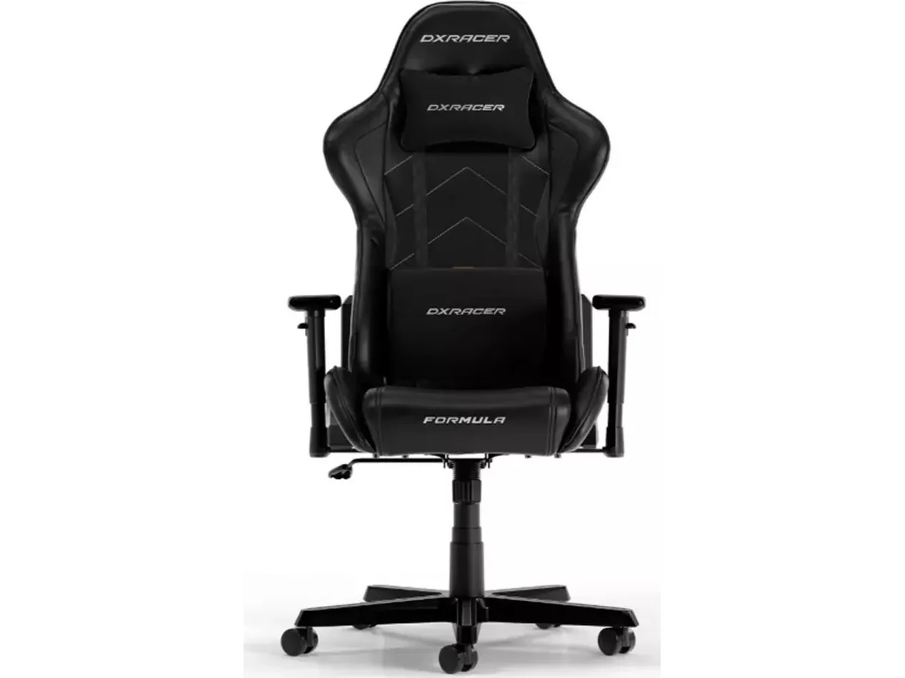 DXRACER FORMULA SERIES XL juoda ergonominė kėdė