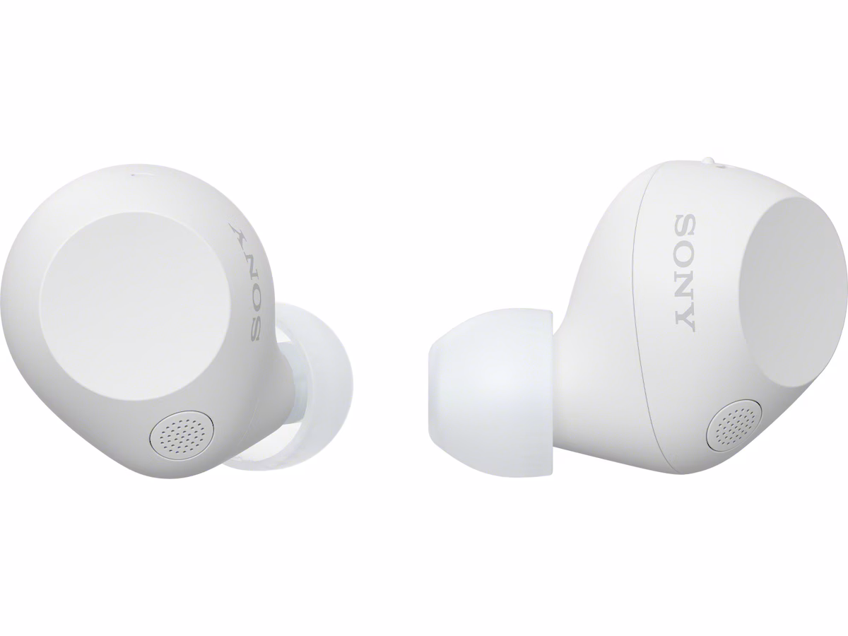 Sony WF-C710N - ANC - White