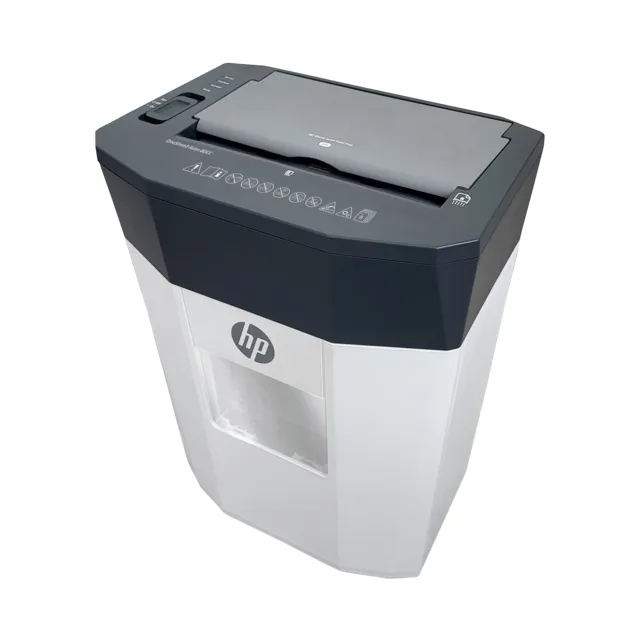 HP dokumentmakulator OneShred Auto 80CC (2817)