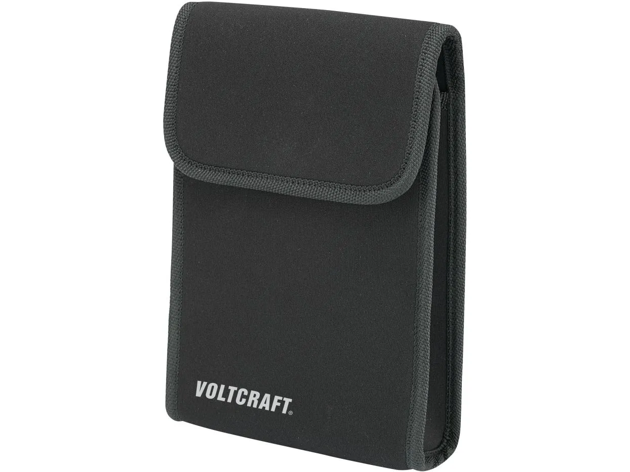VOLTCRAFT VC-200