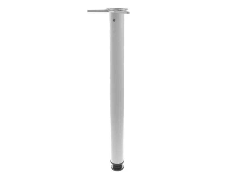 Husholdning 60X710 Hvit Ft-509