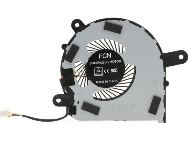 HDD FAN DM SCORPIUS