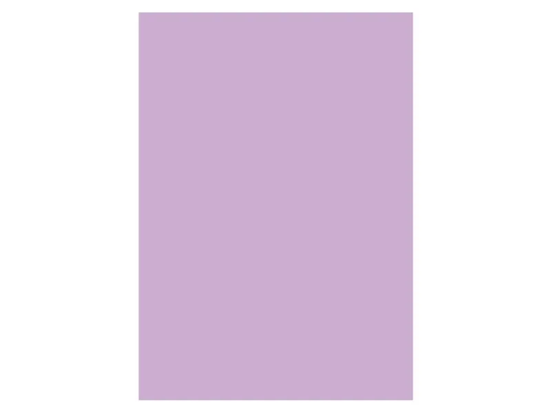 Papir A4 130g 50ark, Lilla