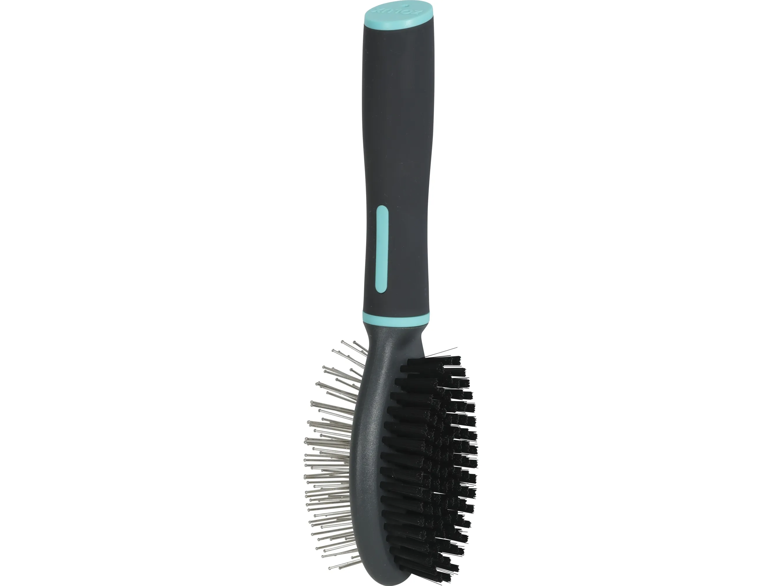 Zolux ZOLUX ANAH Small double-sided brush