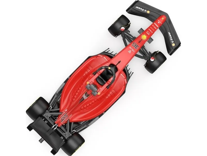 RASTAR R/C 1:12 FERRARI F1 75