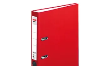 Herlitz 5450309, Rød, 1 stykker