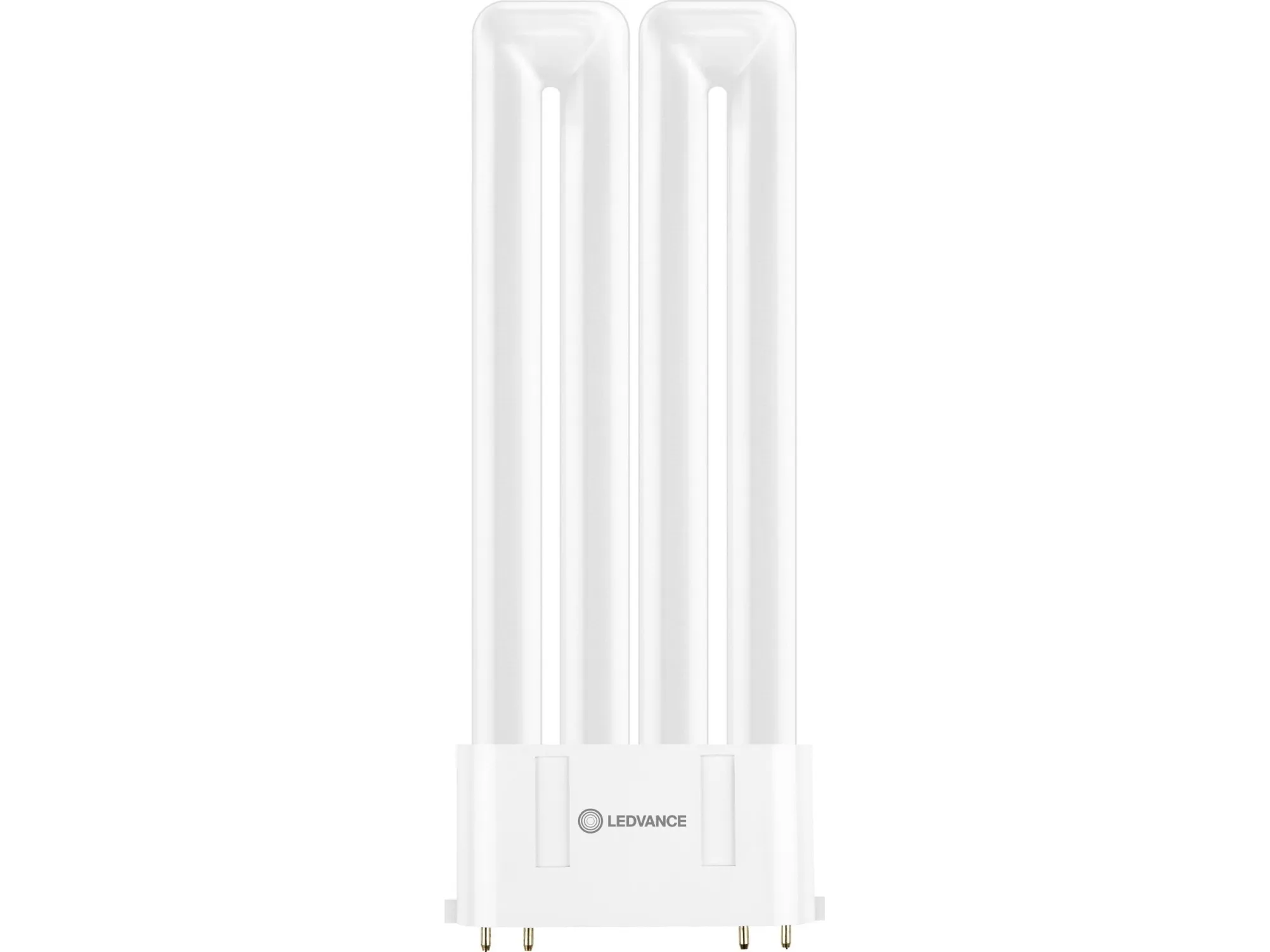 LEDVANCE DULUX LED F 2G10 2250lm 20W/830 (36W) EM+230V
