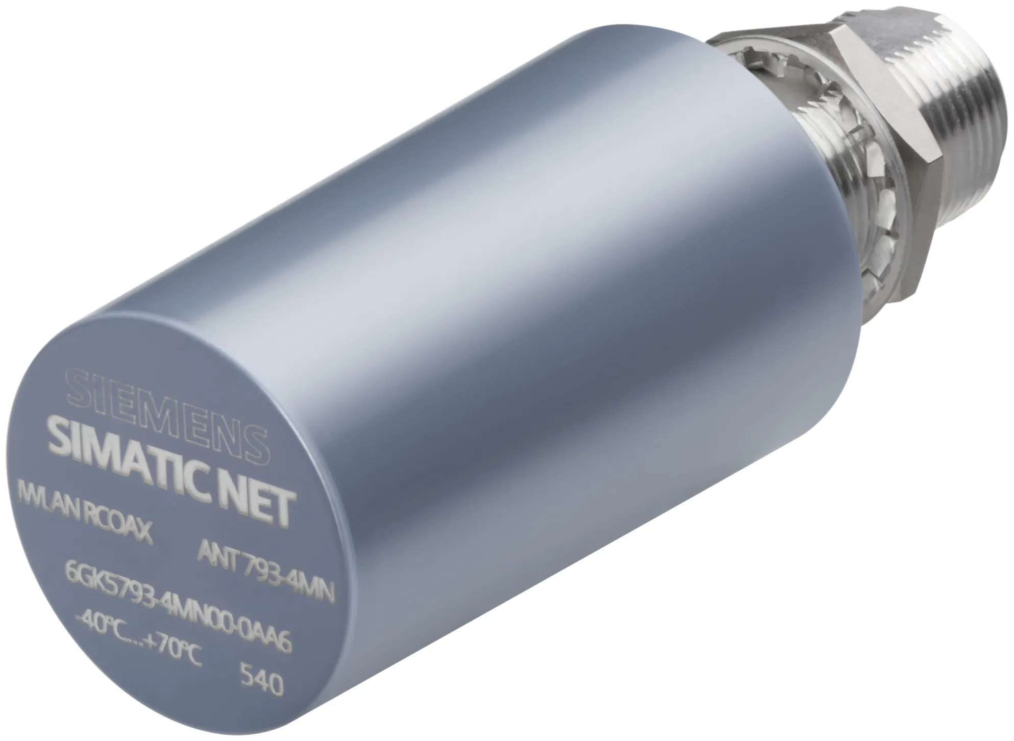 Siemens 6GK5793-4MN00-0AA6 IWLAN-antenner 5 GHz