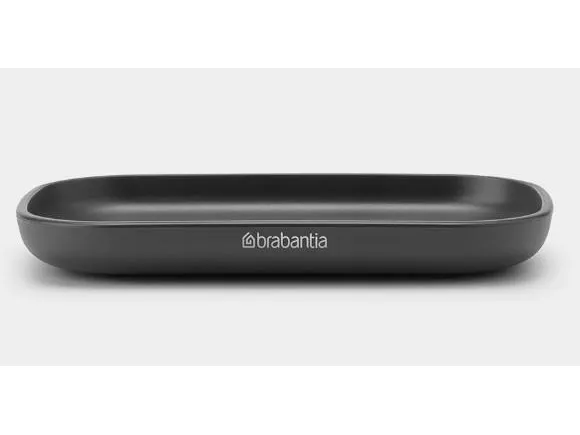 Brabantia 280207, Grå, Rektangulær, Frittstående, Sink, 135 mm, 81 mm