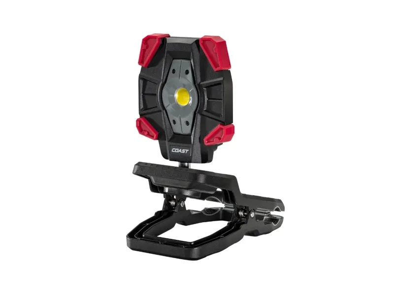 Coast CL40R Genopladelig LED arbejdslampe 3900 lumen