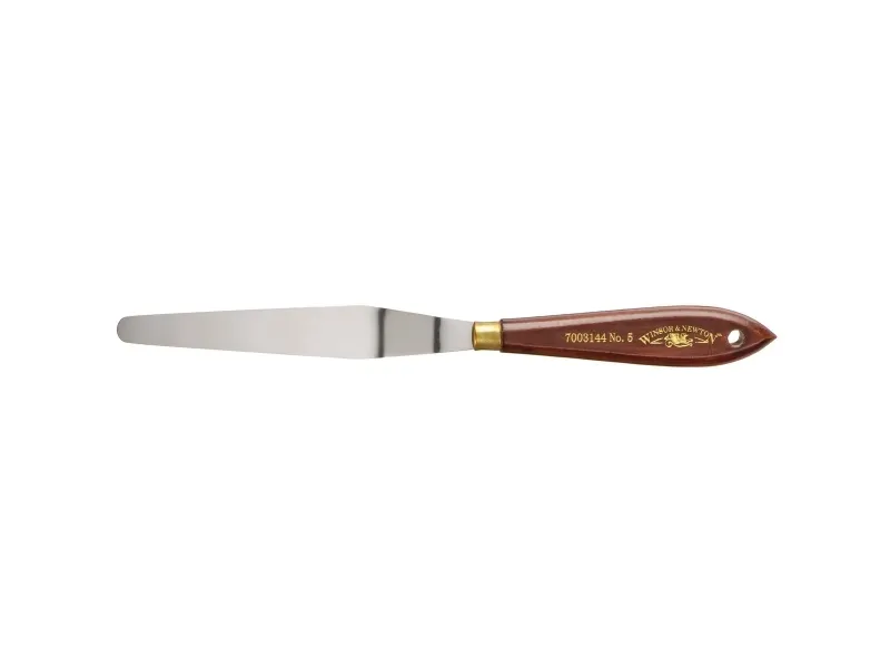Winsor & Newton 5012572009867, Tre, 1 stykker
