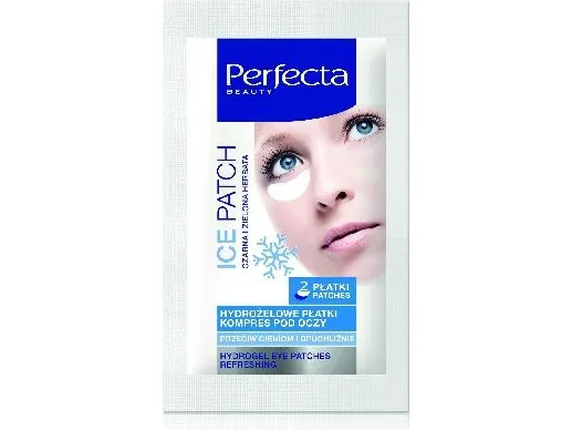 Perfecta Hydrogel Eye Patch Compress