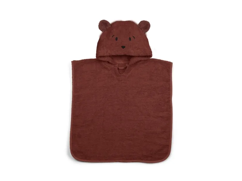 Nuuroo Adelin poncho