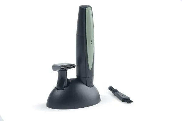 Jata JATA CN12B, Ear, Nose, Black, Olive, Battery, AA