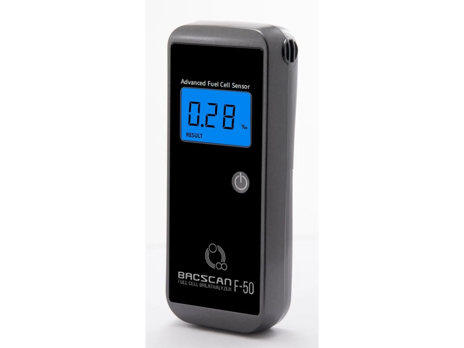 BACscan F-50 alkometer 0 - 4% Sorter