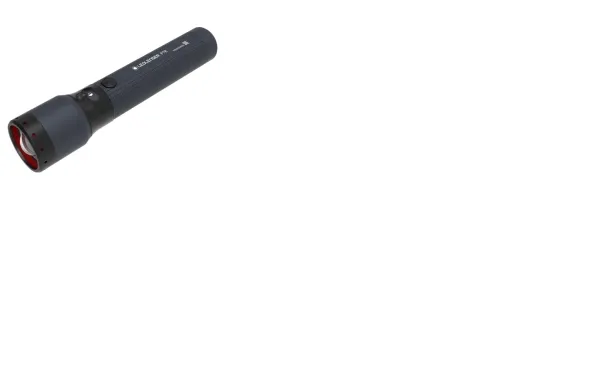 Ledlenser P7R lommelykt oppladbar 2000Lm 25th anniversary edition