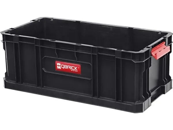 Qbrick System Two Box 200 526x307x195 (SKRQBOXTWO2CZAPG001)