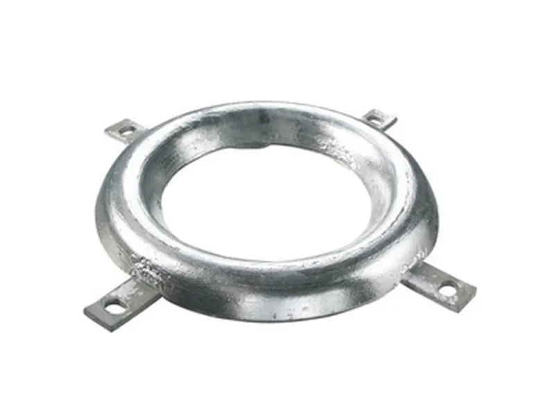 Bac Anodering BERA-300/200
