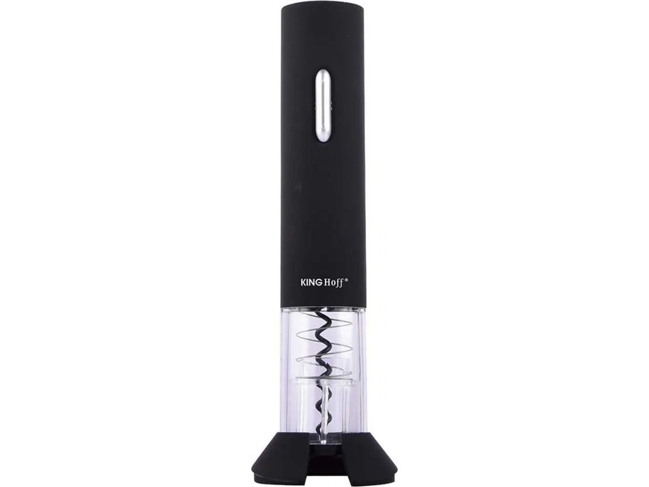 Vinåpner EL KING HOFF KH11591
