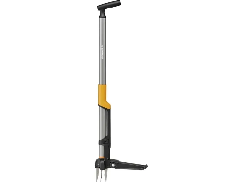 Fiskars Piktžoliu raviklis 990 mm ilgio, ergo (f1020126)