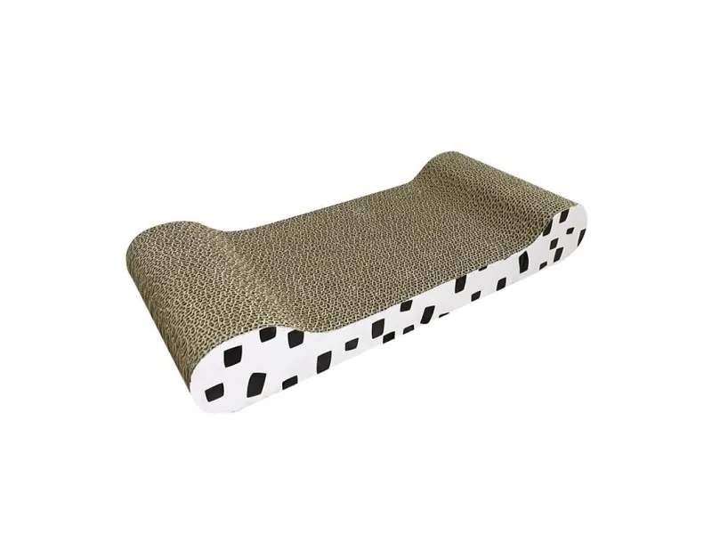 Skrape for katter Hoppy 45 x 22 x 7,5 cm