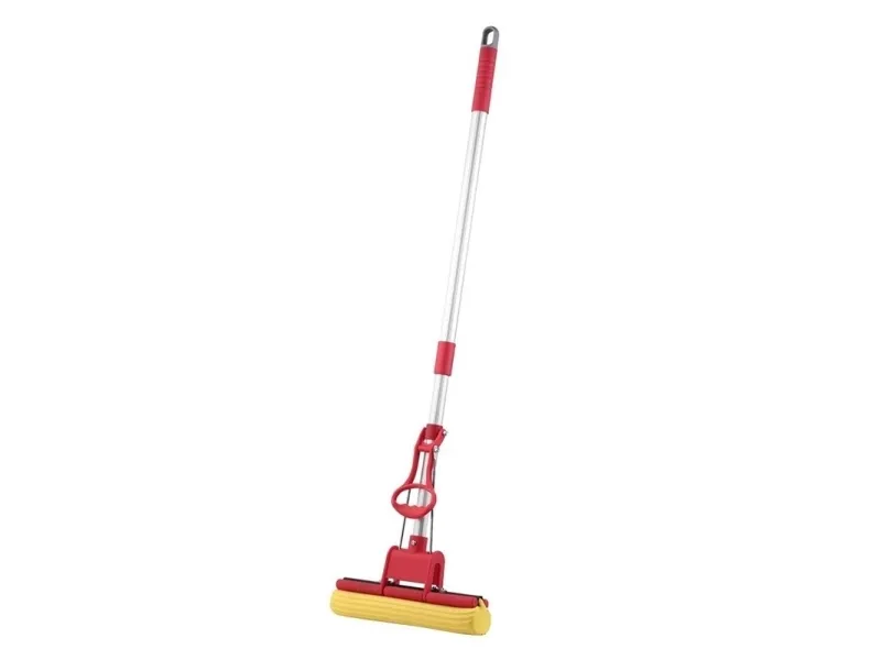 Mopp Sourcing CLEANMOP W spinnende teleskopmopp A130004