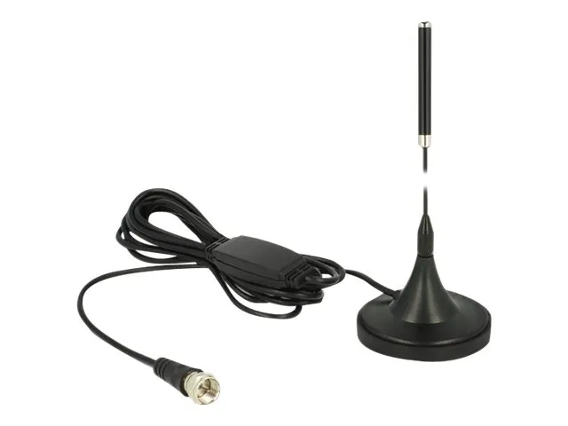Delock - Antenne - radio - 21 dBi - rundtstrålende