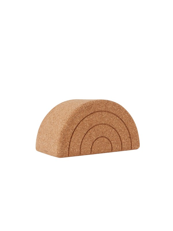 OYOY MINI Cork Rainbow