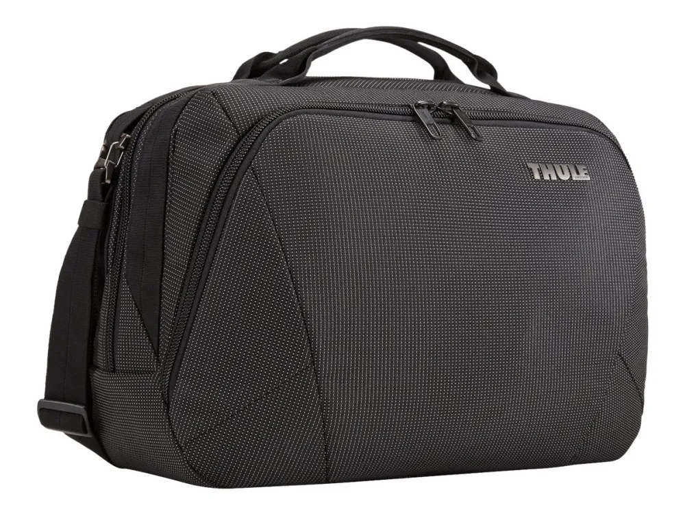 Thule Crossover 2 C2BB-115 - Bordebag - nylon - svart - 15