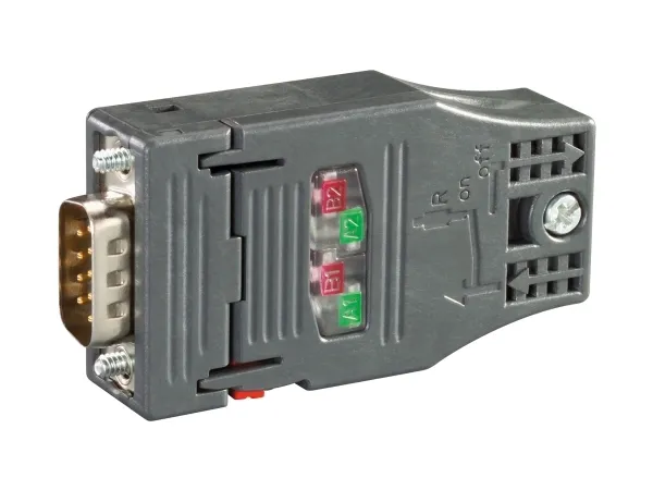 Siemens 6GK1500-0FC10, IP20, -25 - 80 °C, CE, RoHS, REACH, 62 mm, 16 mm, 34,5 mm