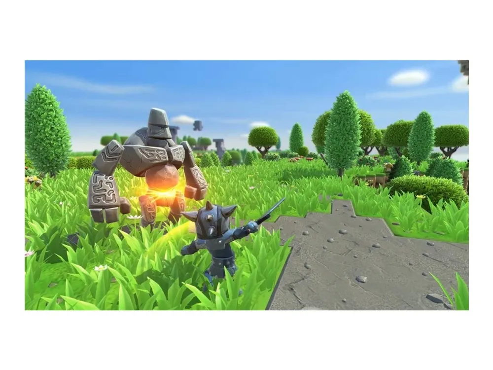 Portal Knights - Xbox One - Nedlasting - ESD
