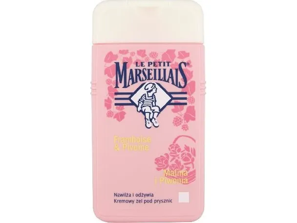 Le Petit Marseillais - Ekstra skånsom - 400ml