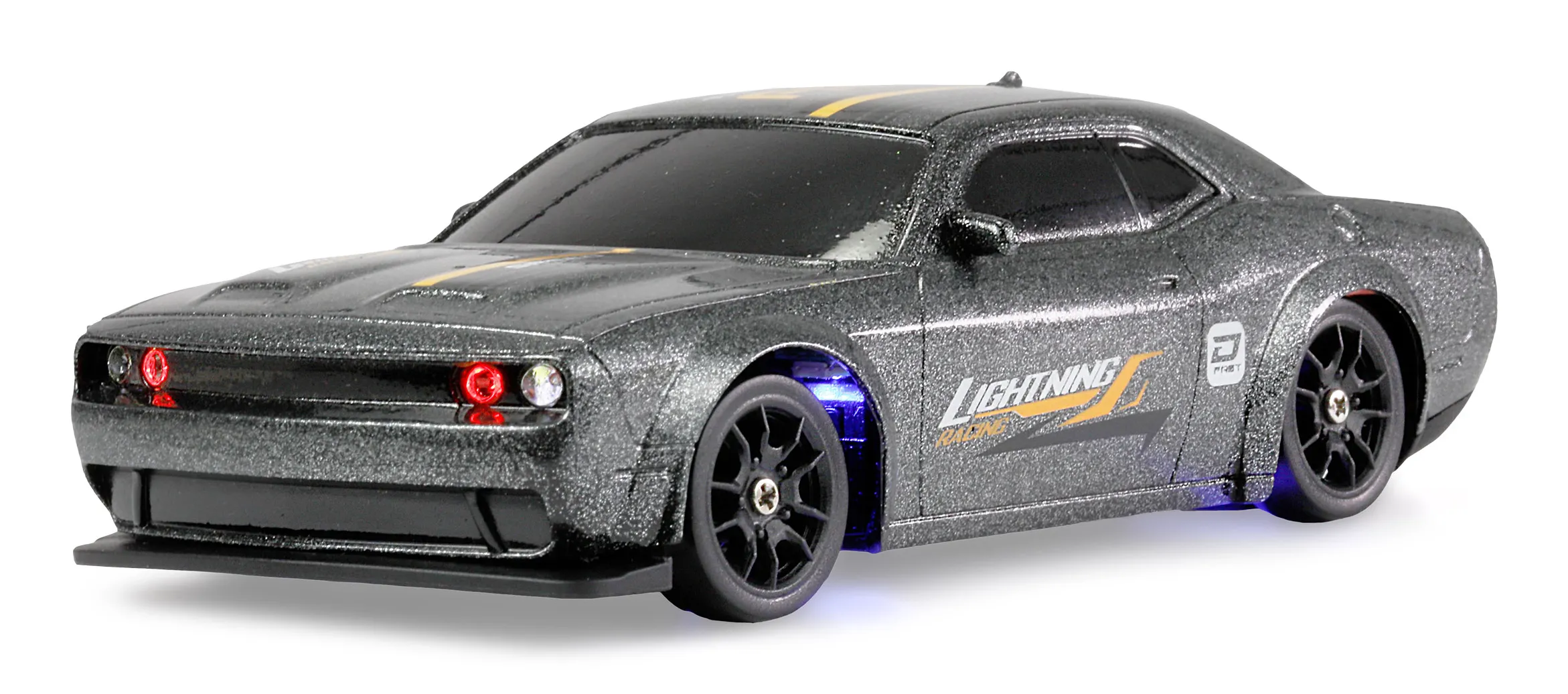 Amewi 21137, Driftebil, 1:43, 8 år, 150 mAh, 53 g