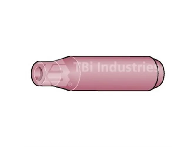 Gaskop TIG keramisk nr. 10 SR 17/18/26