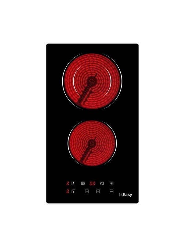 IsEasy LT2V-15 ceramic/electric hob