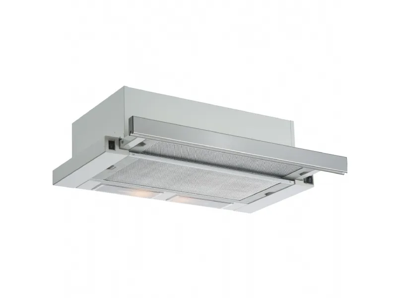 Silverline SL 1150 Crystal Uttrekkbar modell for ekstern motor - 60 cm