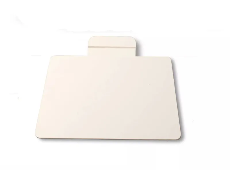 GetUpDesk Light ekstra plate (vrige)