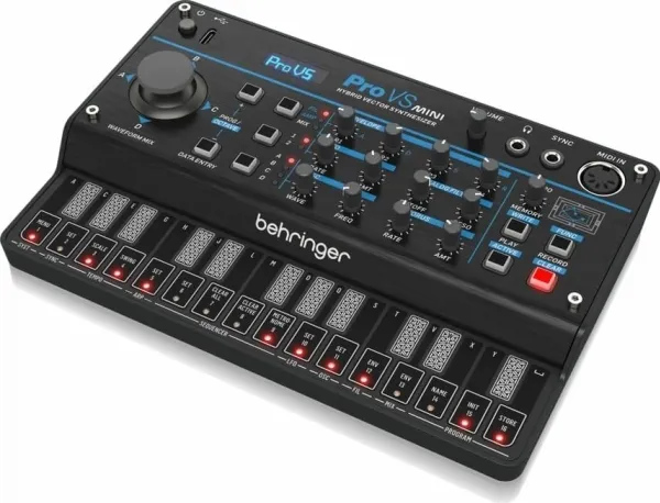 Behringer Behringer PRO-VS MINI Hybrid synthesizer