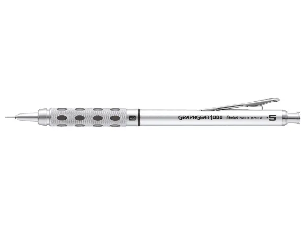 Stiftblyant Pentel® Graphgear 0,5 mm