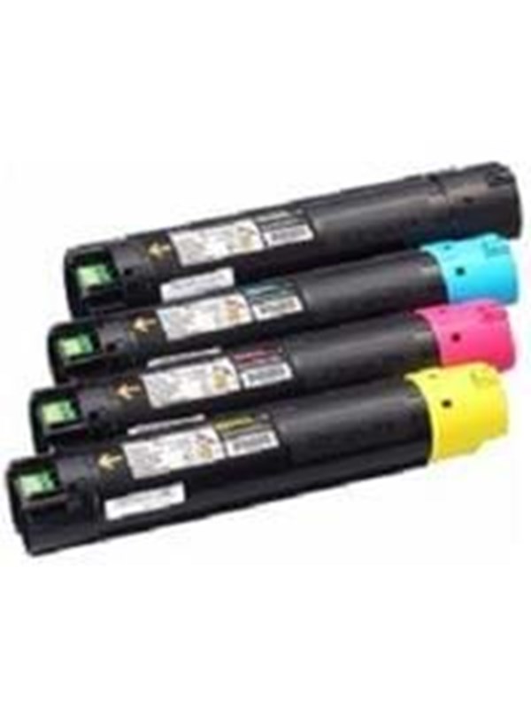 Epson C13S050656 - Yellow - Laser toner Yellow