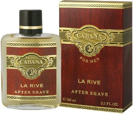 LA RIVE MAN LIQUID P / G CABANA